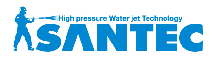 SANTEC 株式会社サンテック
