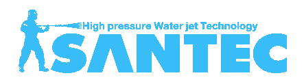 SANTEC 株式会社サンテック