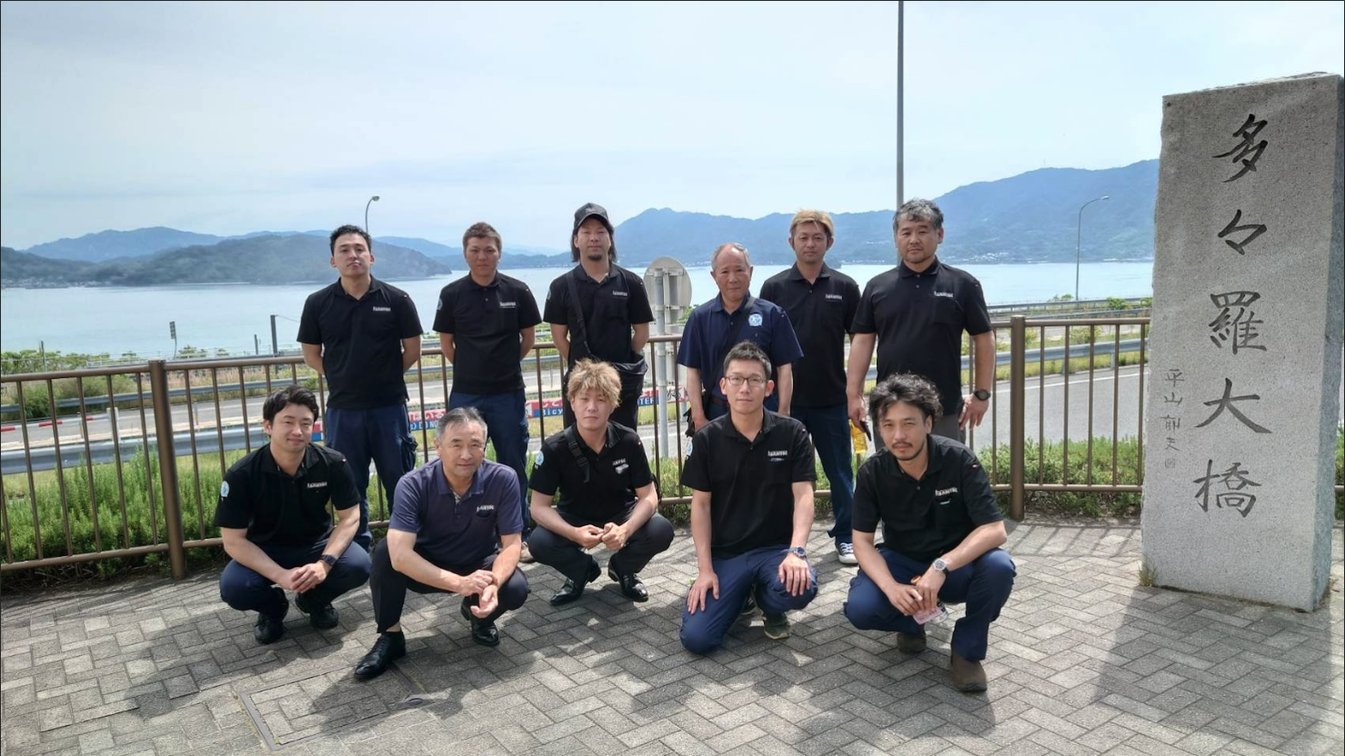 株式会社サンテックの従業員